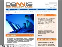 Sites similar to dennistechnologylabs.com