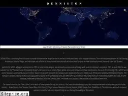 Sites similar to denniston.com.my