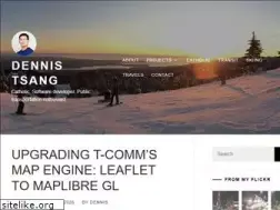 Sites similar to dennistt.net