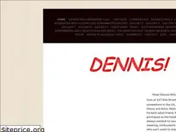 Sites similar to dennistvshow.com