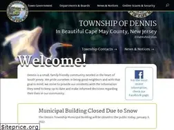 Sites similar to dennistwp.org
