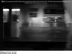 Sites similar to dennisvanderspoel.eu