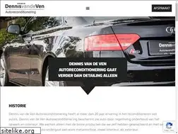 Sites similar to dennisvandeven-helmond.nl