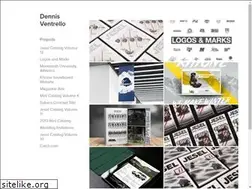 Sites similar to dennisventrello.com