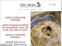 Sites similar to dennisvillagemercantile.com
