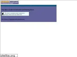 Sites similar to dennisw.com