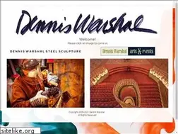 Sites similar to denniswarshal.com