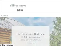 Sites similar to denniswhiteconstruction.com