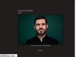 Sites similar to denniswinter.de