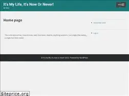 Sites similar to denniswnemecek.com