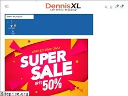 Sites similar to dennisxl.com