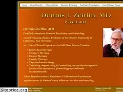 Sites similar to denniszeitlinmd.com
