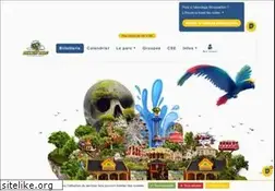 Sites similar to dennlys-parc.com