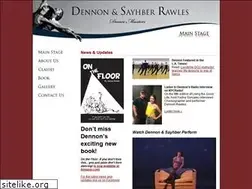 Sites similar to dennonandsayhber.com