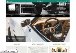 Sites similar to dennosmuseum.org