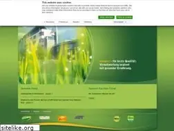 Sites similar to dennree-biohandelshaus.de