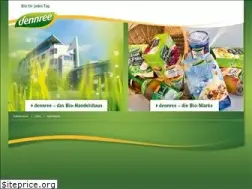 Sites similar to dennree.de