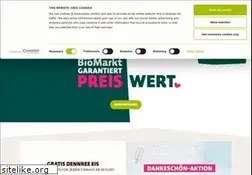 Sites similar to denns-biomarkt.at
