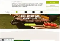 Sites similar to denns-biomarkt.de