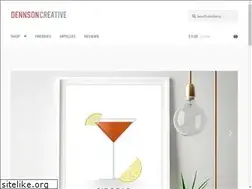 Sites similar to dennson.com