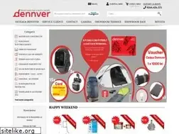 Sites similar to dennver.ro