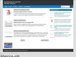 Sites similar to denny-id.blogspot.com