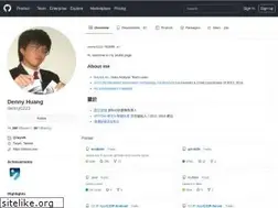 Sites similar to denny.one