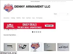 Sites similar to dennyarmamentllc.com