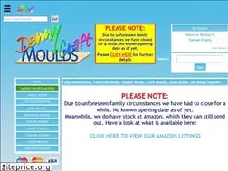 Sites similar to dennycraftmoulds.co.uk