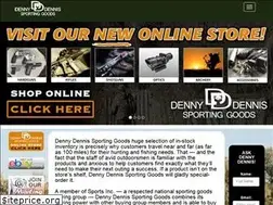 Sites similar to dennydennis.com