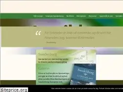 Sites similar to dennyekirken.no