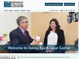 Sites similar to dennyeyelaser.com