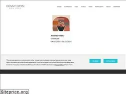 Sites similar to dennygallery.com