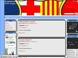 Sites similar to dennykalangi.com