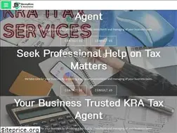 Sites similar to dennykinsassociates.com