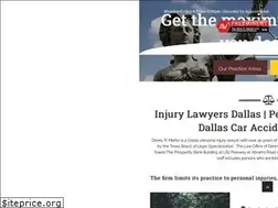 Sites similar to dennymartin.com