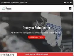 Sites similar to dennyon.com.br