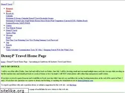 Sites similar to dennyp.com