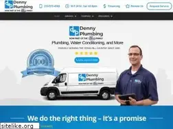 Sites similar to dennyplumbing.com