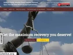 Sites similar to dennyrmartin.com