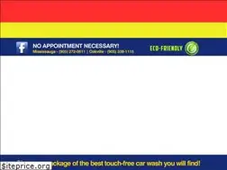 Sites similar to dennyscarwash.com