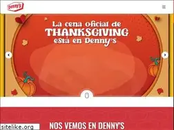 Sites similar to dennyscostarica.com