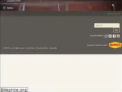 Sites similar to dennysdiners.co.uk