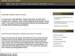 Sites similar to dennysealthmusic.org