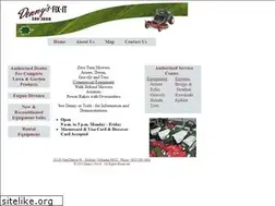 Sites similar to dennysfix-it.com