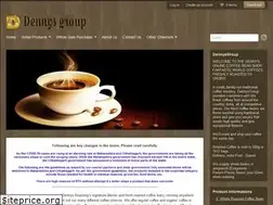 Sites similar to dennysgroup.com