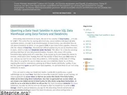 Sites similar to dennysjymbo.blogspot.com
