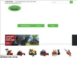 Sites similar to dennyslawn.com