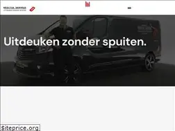 Sites similar to dennysrestyleservice.nl