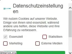 Sites similar to dennyweber.de